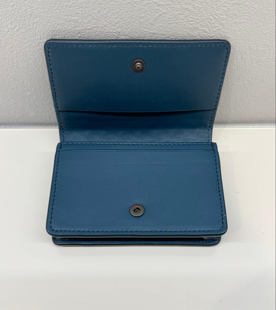 BOTTEGA VENETA ボッテガヴェネタ　名刺入れ　カードケース
