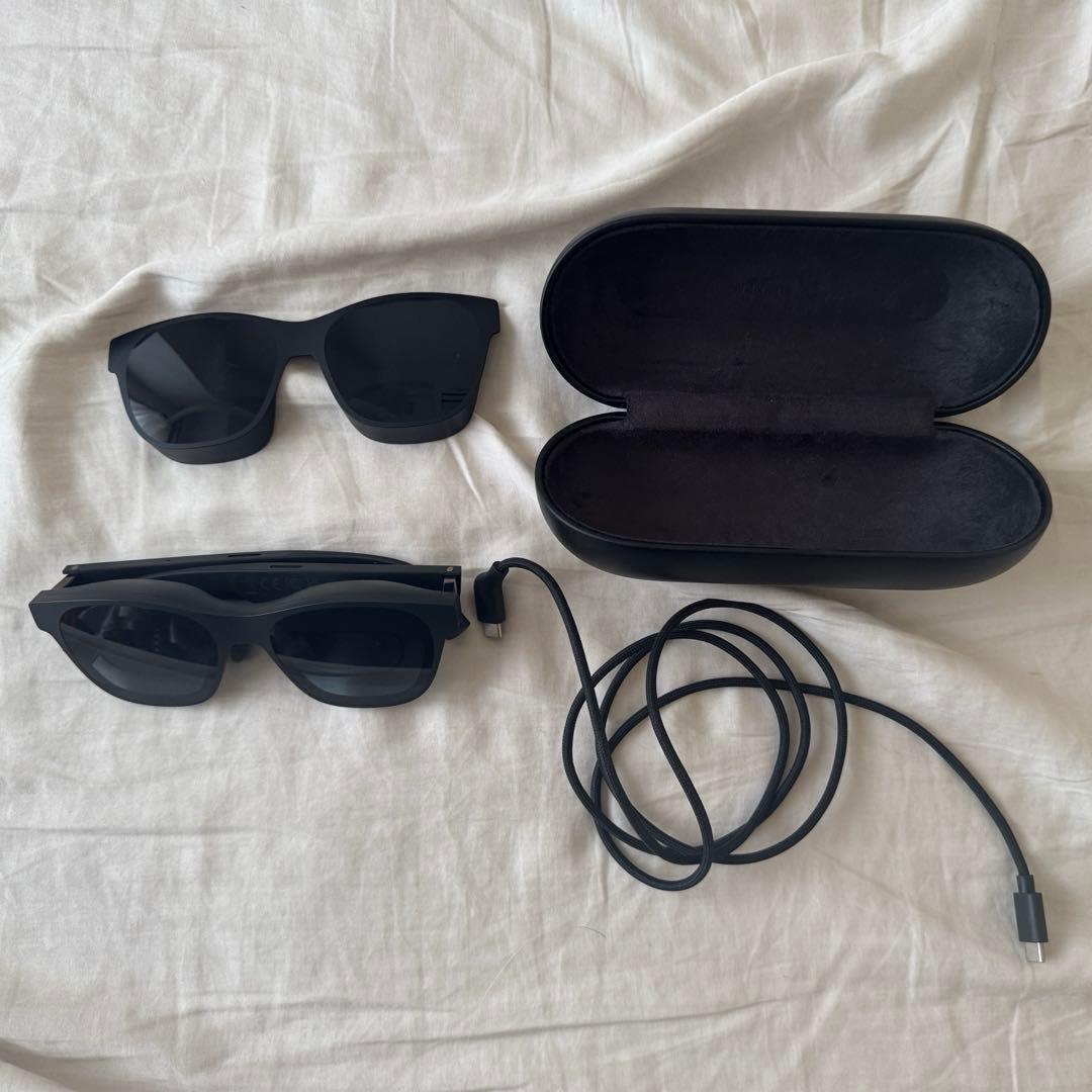 その他 XReal Air2 pro