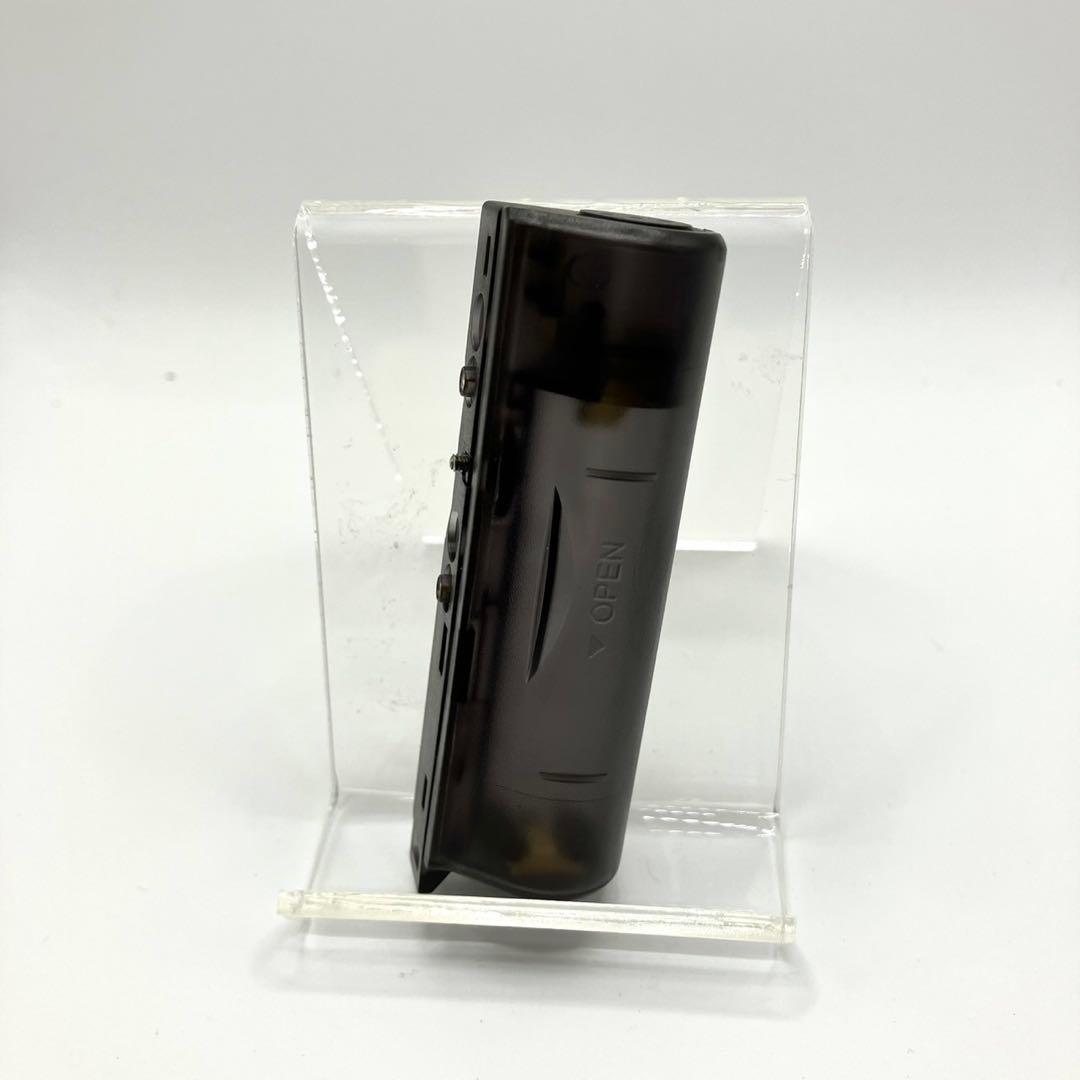 【箱・付属品完備】SHARP IM-DR80-S MDレコーダー ジャンク