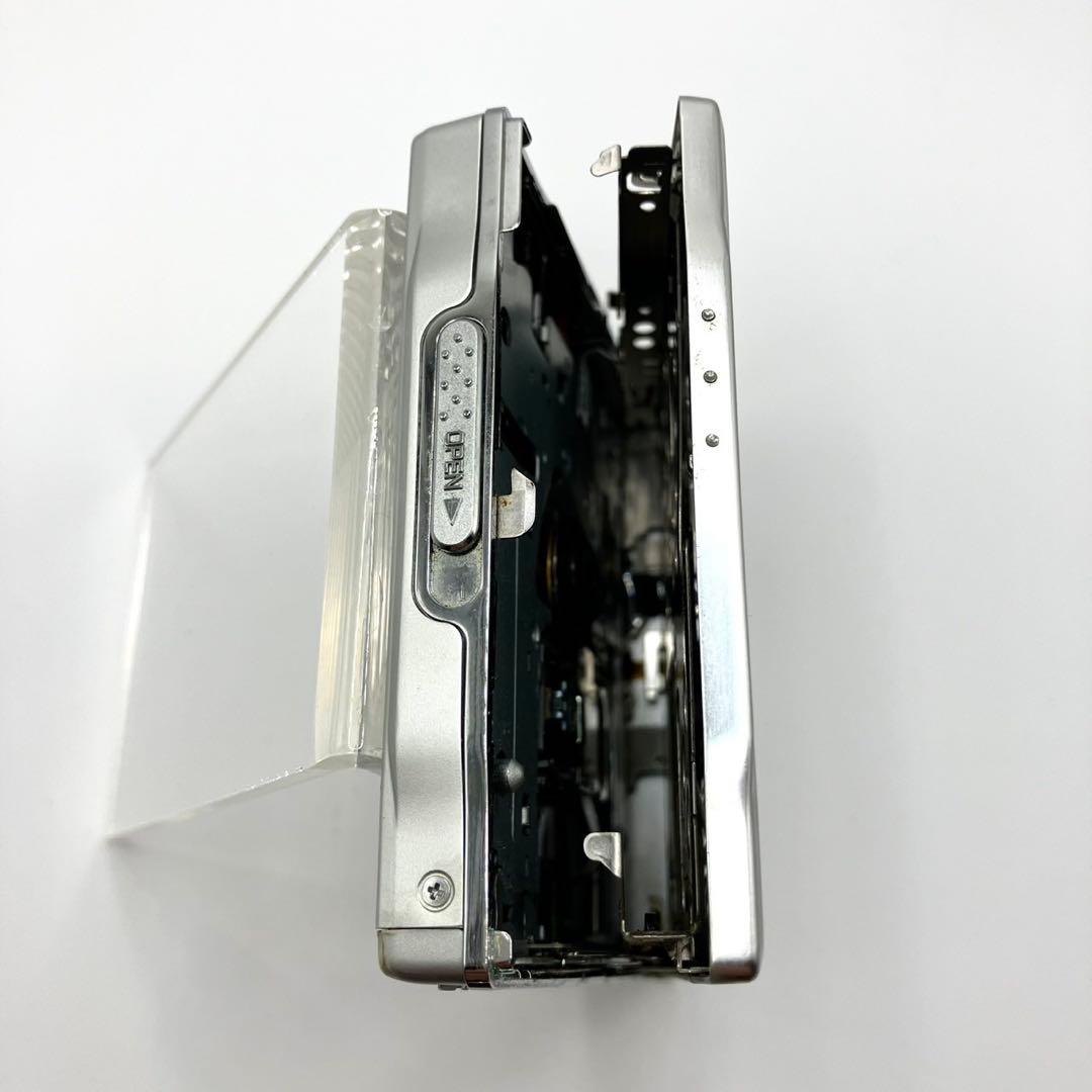 【箱・付属品完備】SHARP IM-DR80-S MDレコーダー ジャンク