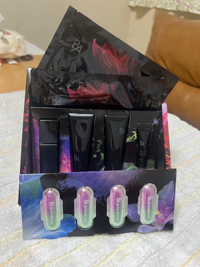 プレシャスコレクションL&F 5セット.ギフトコレクション L/F 5セット