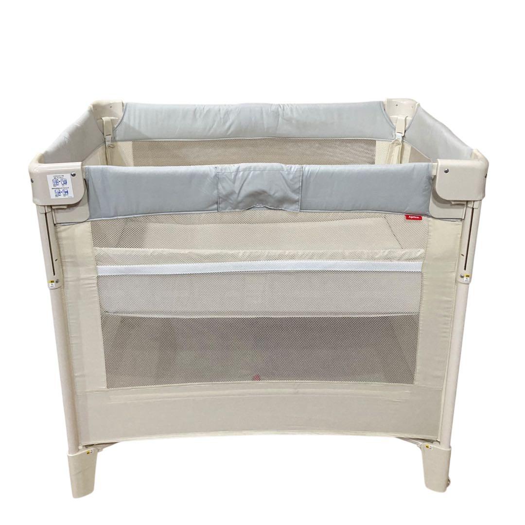 まさ味さん専用　アップリカ Aprica ココネルエアーAB 2156263