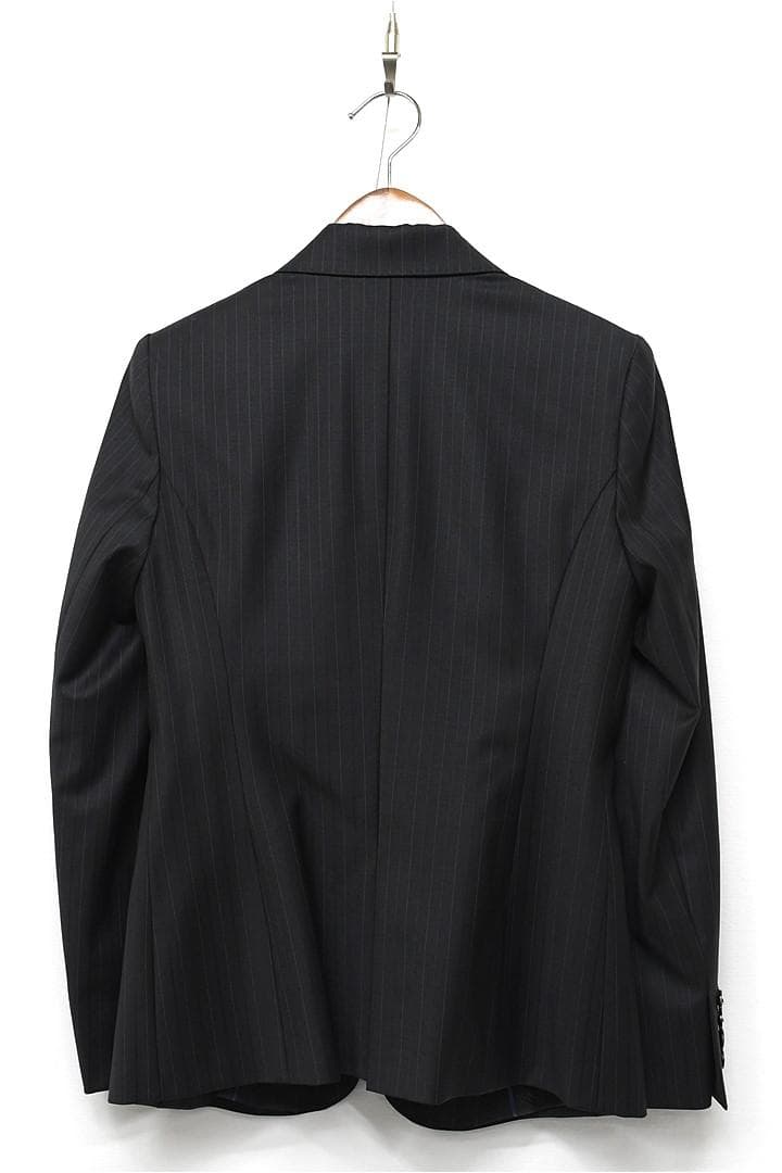 B473/未使用 Paul Stuart セットアップ スーツ ストライプ 2