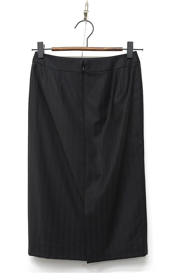 B473/未使用 Paul Stuart セットアップ スーツ ストライプ 2