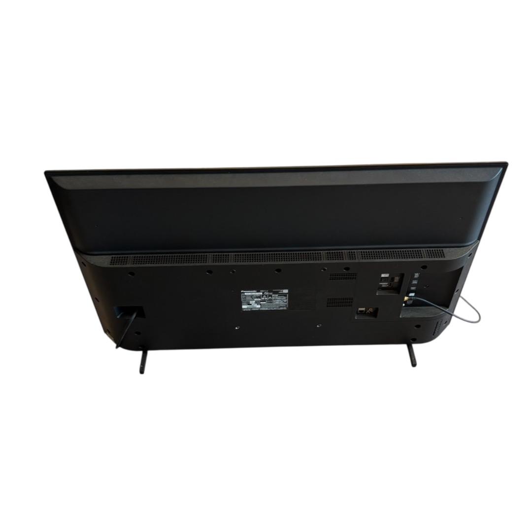 液晶テレビPanasonicVIERA TH-40JX750 SES244動作品