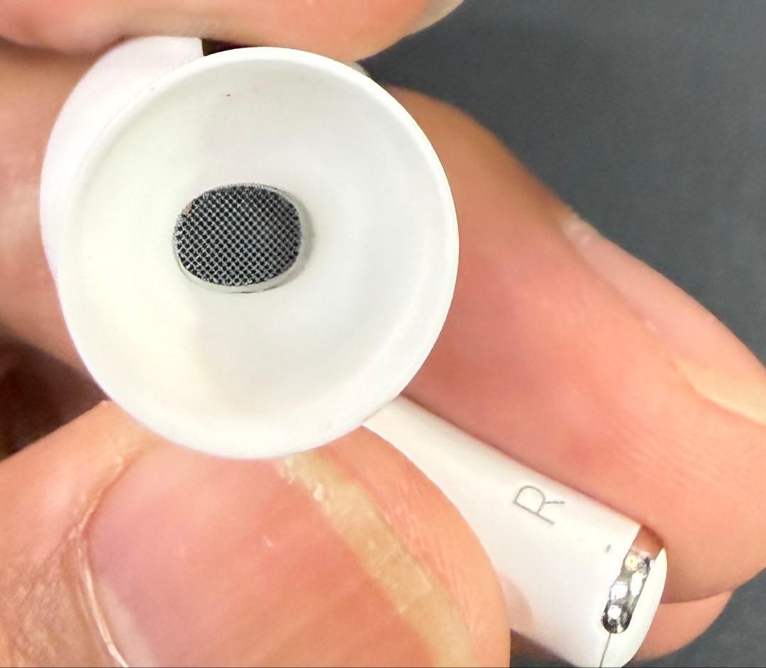 イヤホン AirPods Pro 2 (USB-C) apple care+