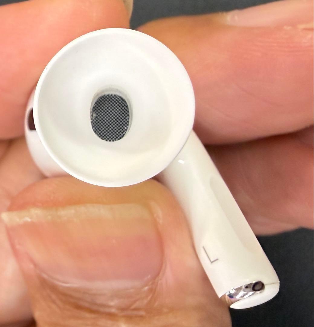 イヤホン AirPods Pro 2 (USB-C) apple care+