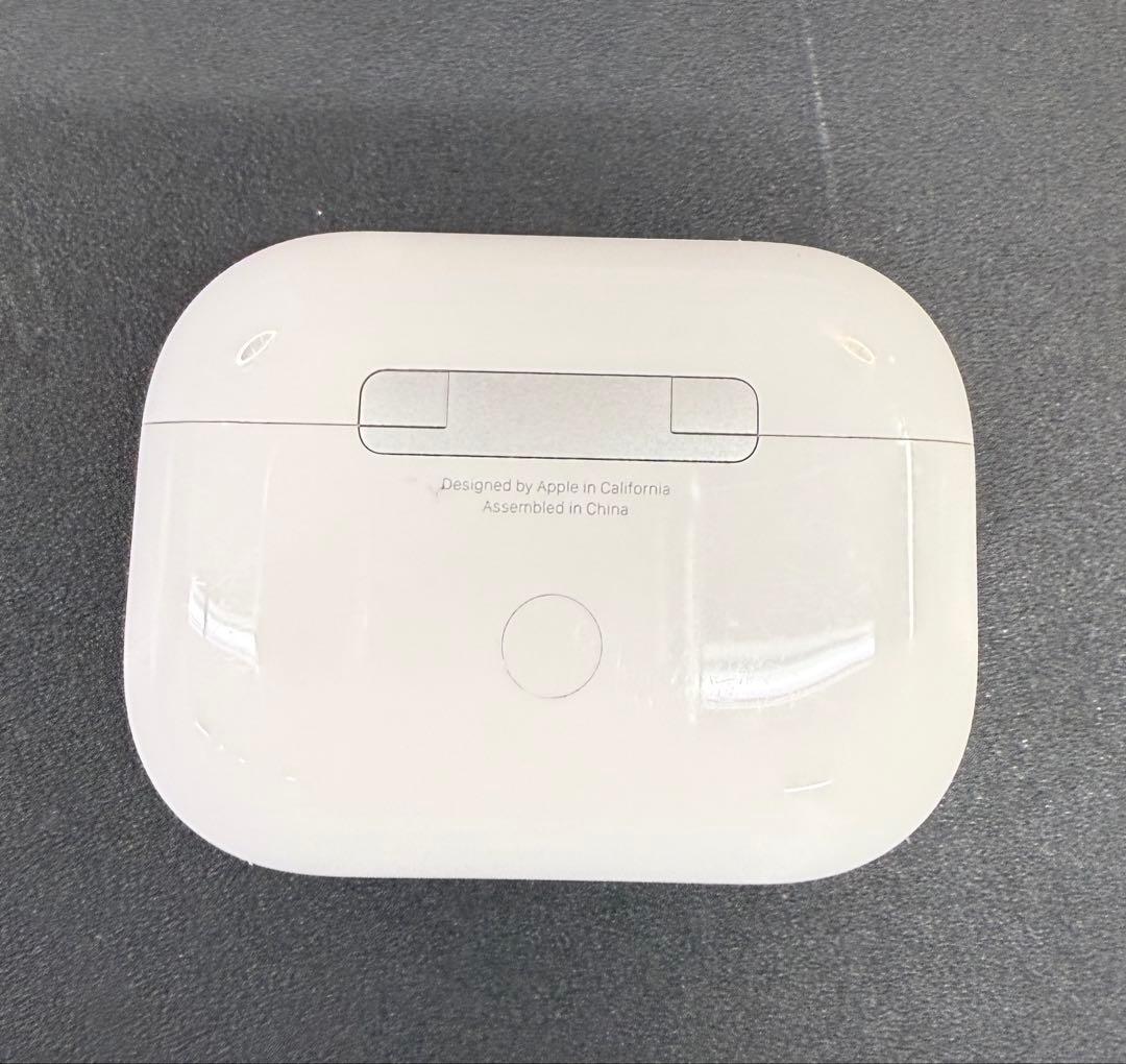 イヤホン AirPods Pro 2 (USB-C) apple care+