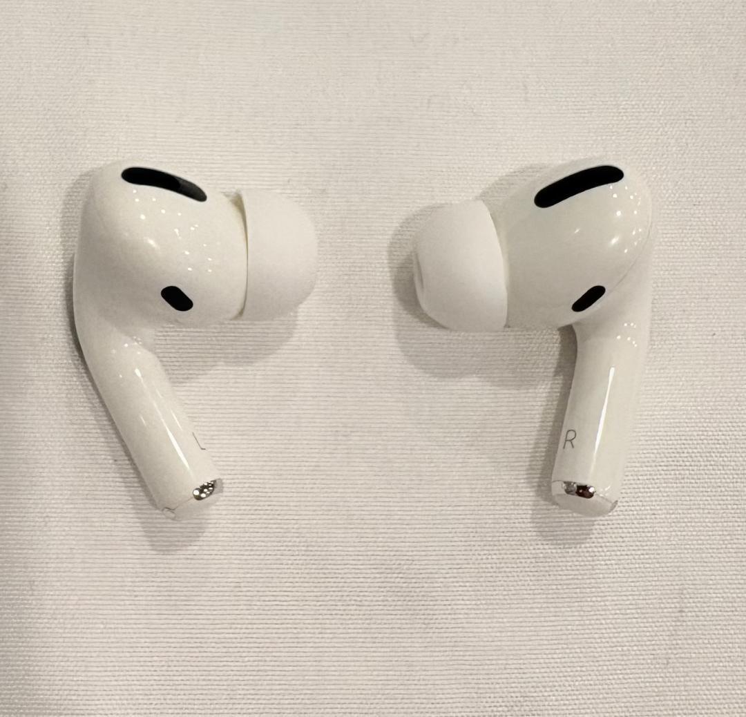 AirPods Pro 第1世代 本体 充電ケース付き 動作確認済み