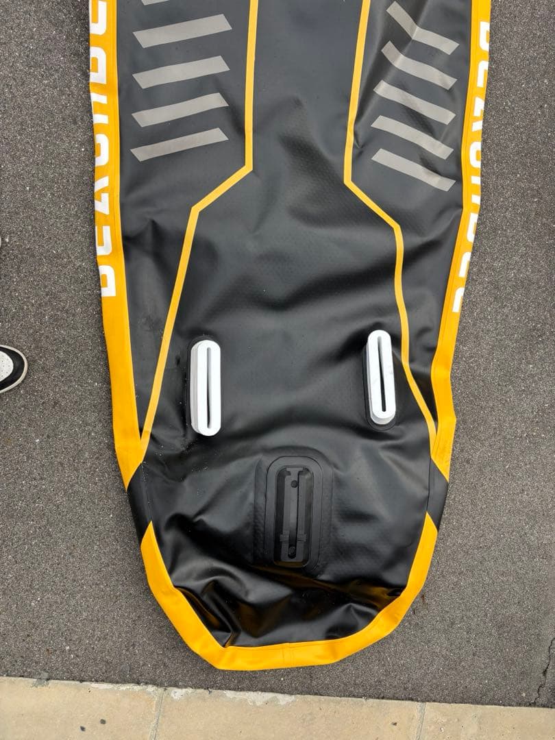 格安　美品　１回のみ使用　sup