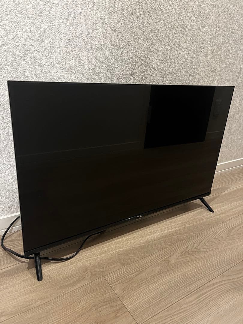 TCL 32インチ 液晶テレビ 2023年製