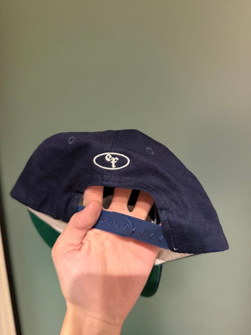 extnded familyキャップ