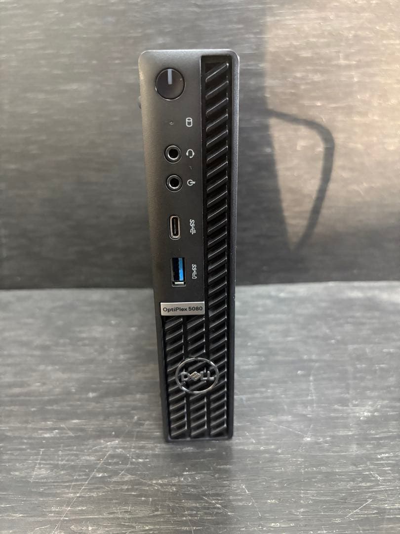 ⭐️1532⭐️ DELL OPTIPLEX5080 ⭐️i5-10500T