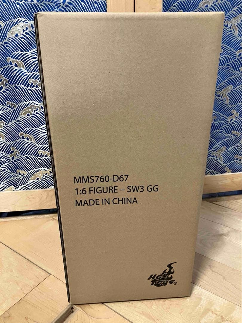 ホットトイズ MMS760D67 スター・ウォーズ グリーヴァス将軍