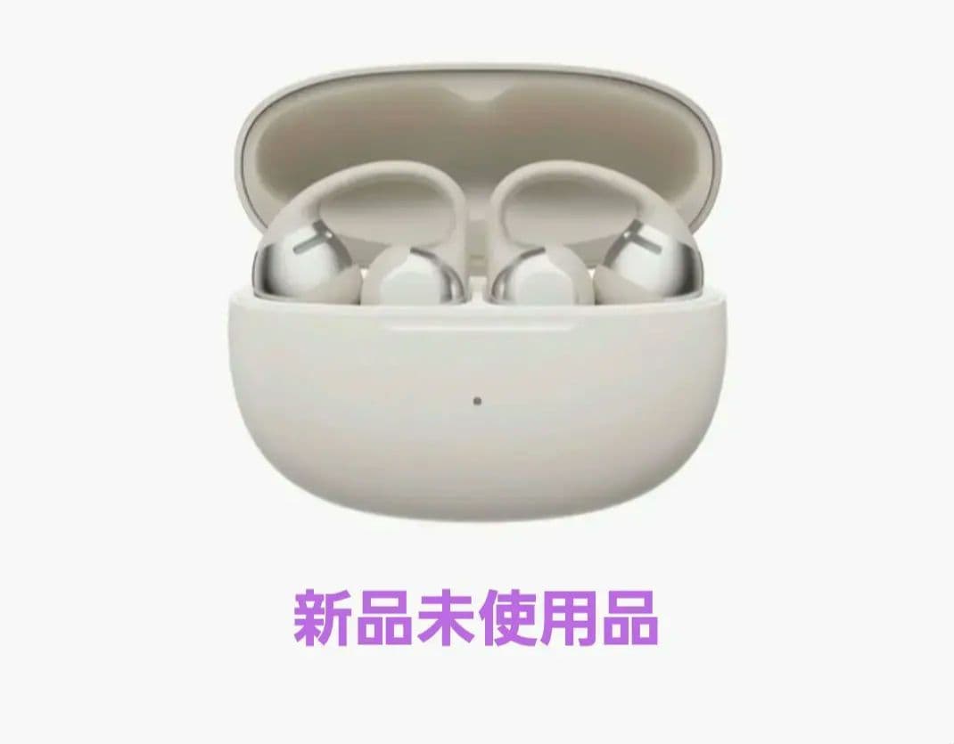 *新品未開封* SHOKZ OPENDOTS ONE グレー