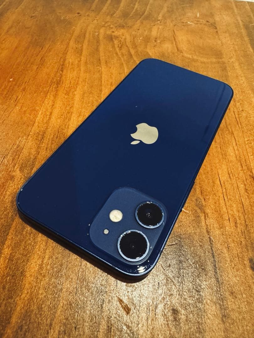 Apple iPhone 12 mini おまけ付き