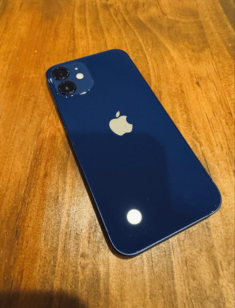 Apple iPhone 12 mini おまけ付き