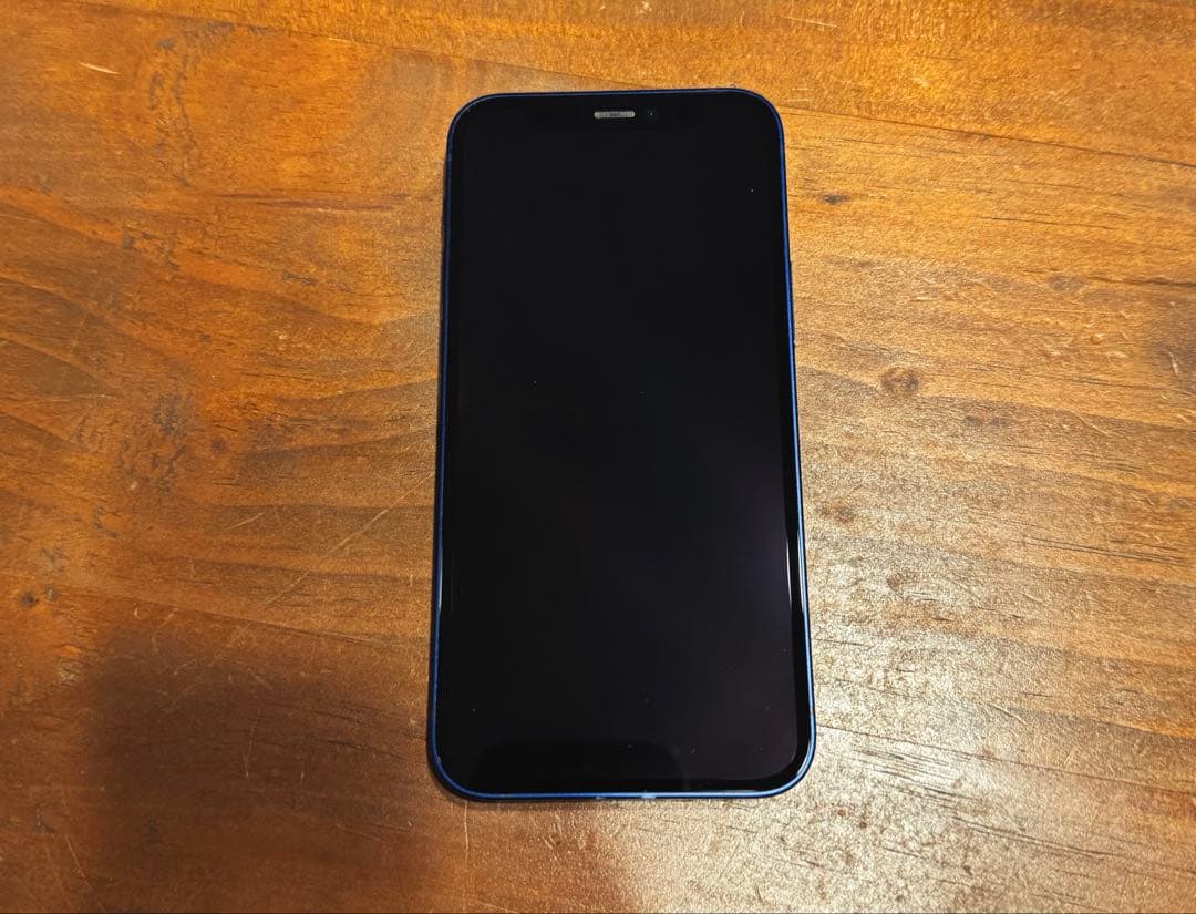 Apple iPhone 12 mini おまけ付き