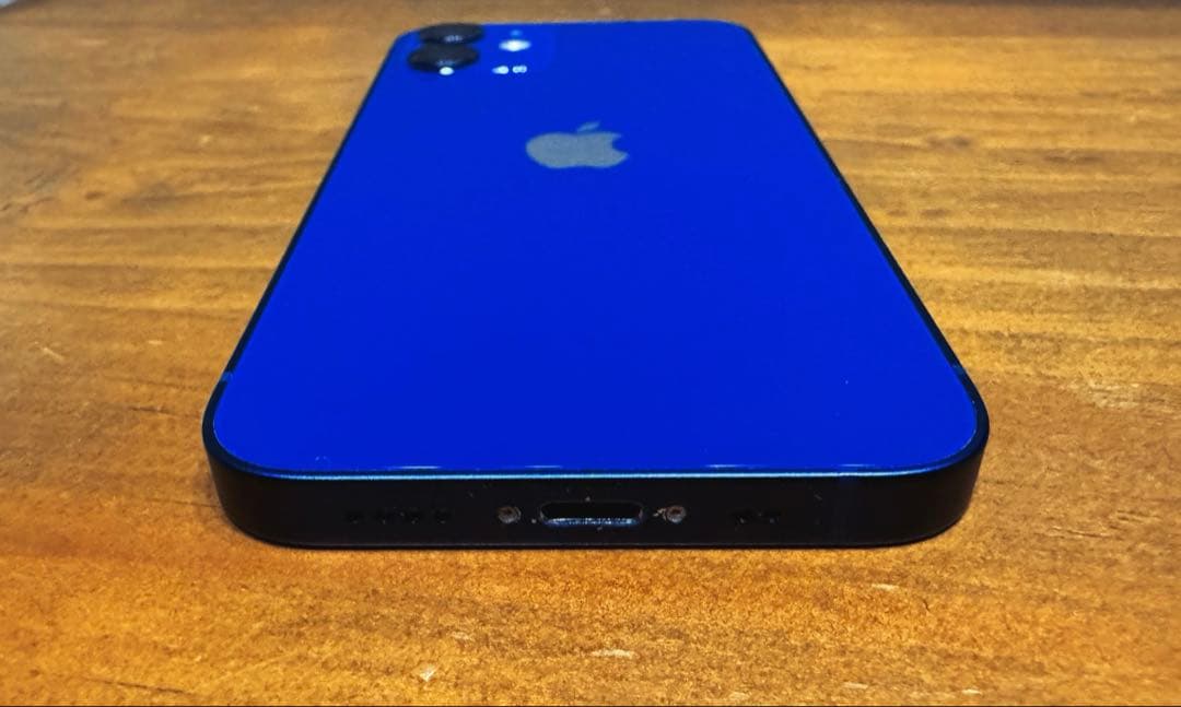 Apple iPhone 12 mini おまけ付き