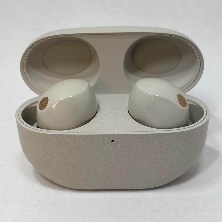 SONY WF-1000XM5 SC ワイヤレスイヤホン