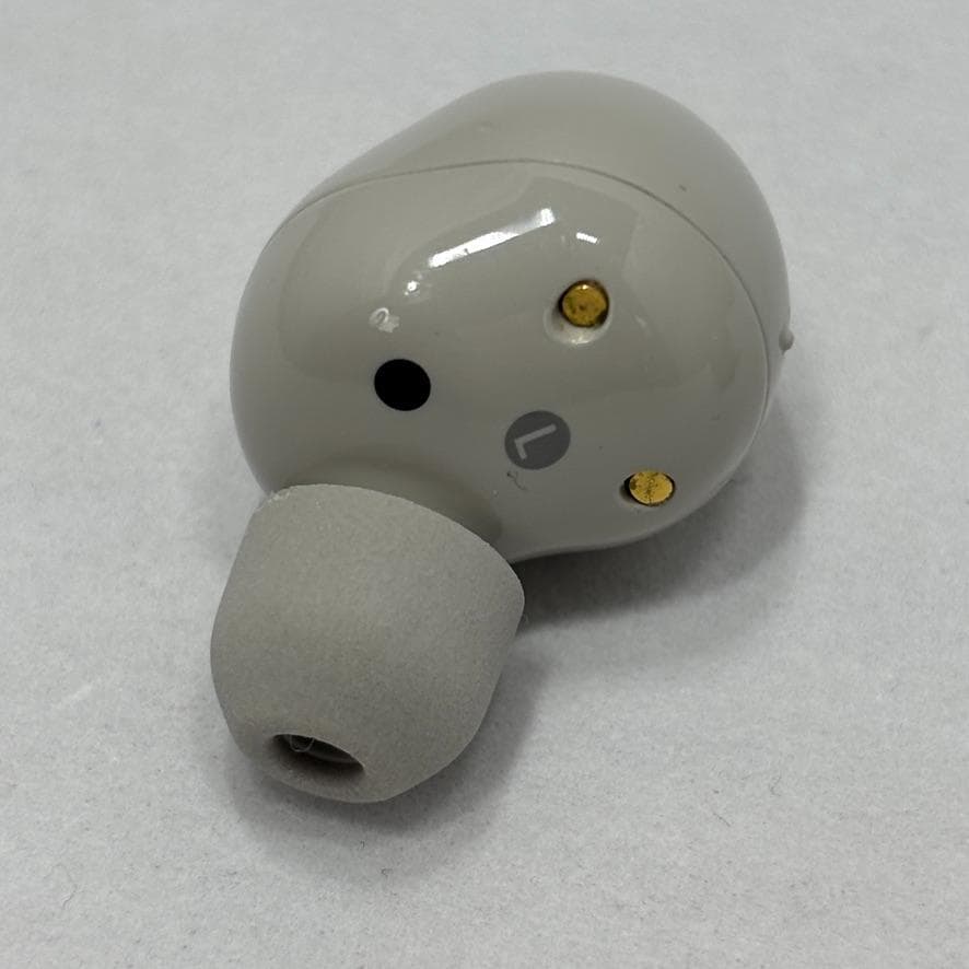 SONY WF-1000XM5 SC ワイヤレスイヤホン