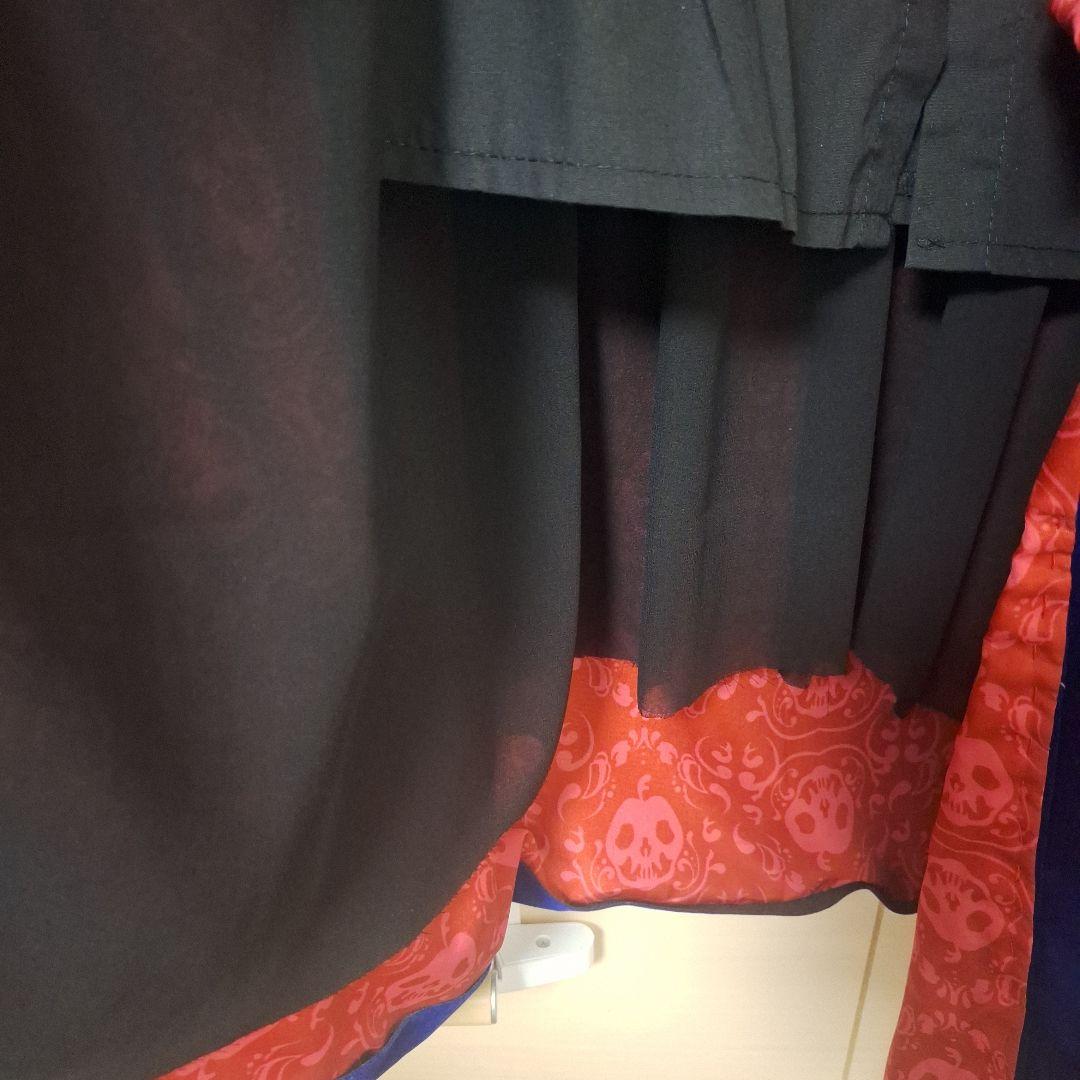 ルーク・ハント 寮服 ベロア生地 コスプレ