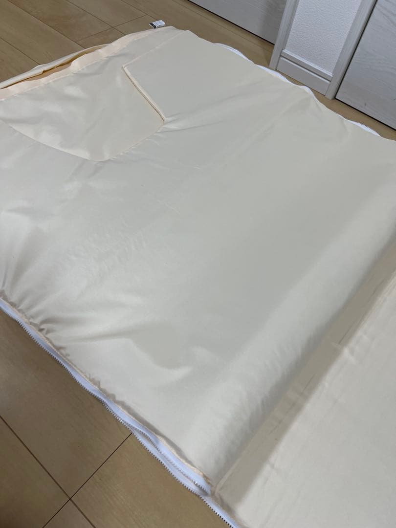 【ほぼ未使用美品】パルティール シュアラインα ヒートマット 岩盤浴 ダイエット