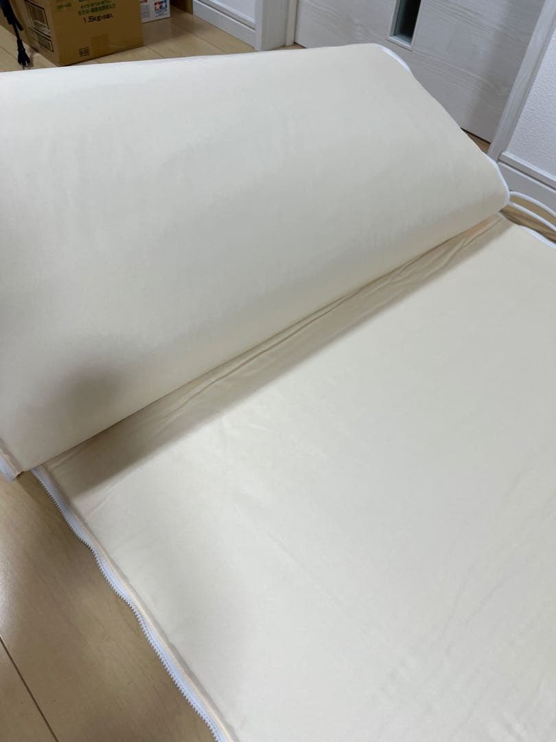 【ほぼ未使用美品】パルティール シュアラインα ヒートマット 岩盤浴 ダイエット