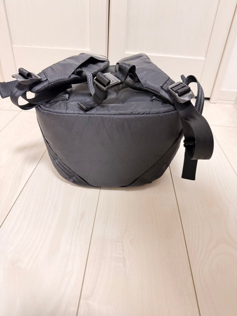 バッグ ABLE CARRY Daily Plus X-Pac