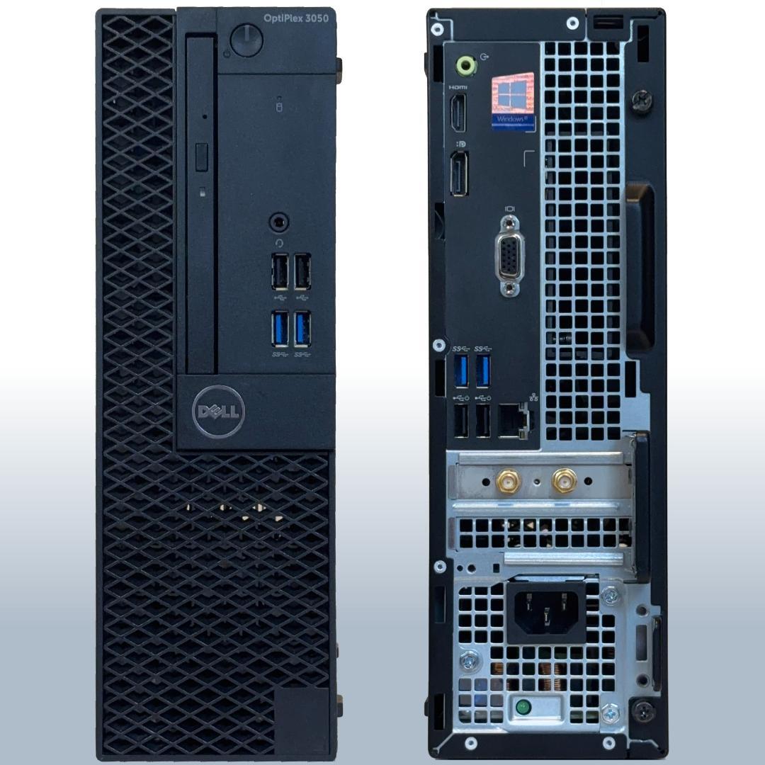 k*3様 デル i7-7700 16GBメモリ 1TB NVMe SSD Off