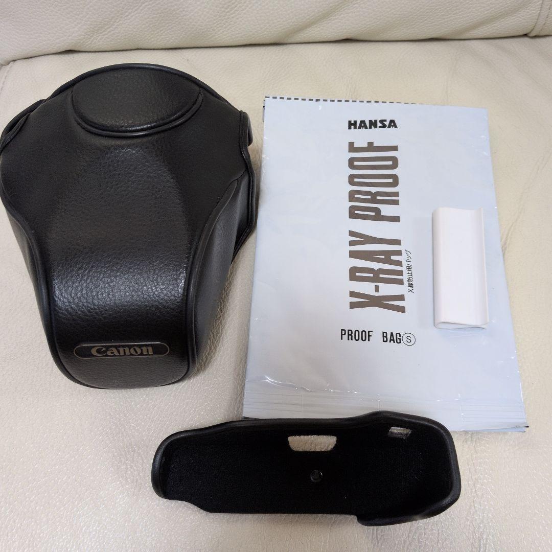 Canon EOS KissⅢ フィルム一眼レフカメラ