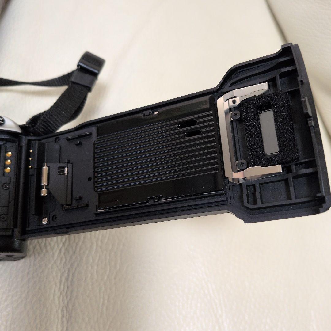 Canon EOS KissⅢ フィルム一眼レフカメラ