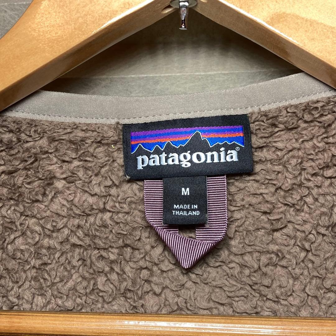 patagonia ロスガトスベスト サイズM 25927FA21 パタゴニア