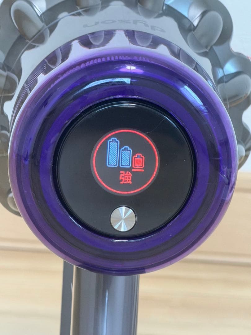 Dyson ダイソン　V11 SV15 ジャンク品
