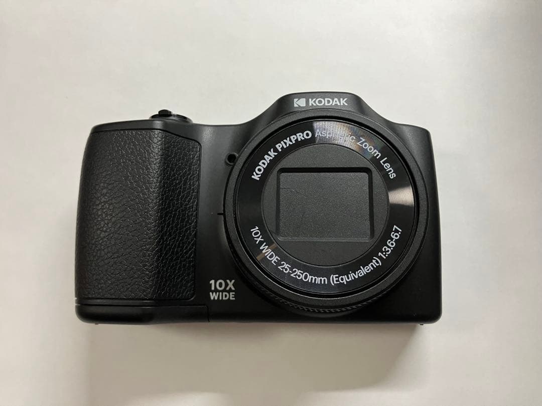 KODAK PIXPRO FZ101 中古コンパクトデジタルカメラ