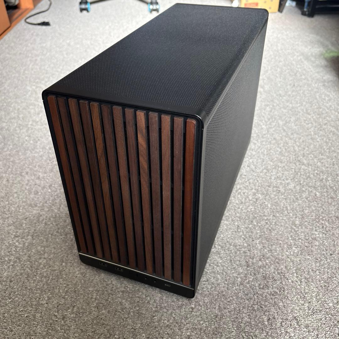 自作PC i5-14400 500GB DDR4 16GB A3-mATX WD