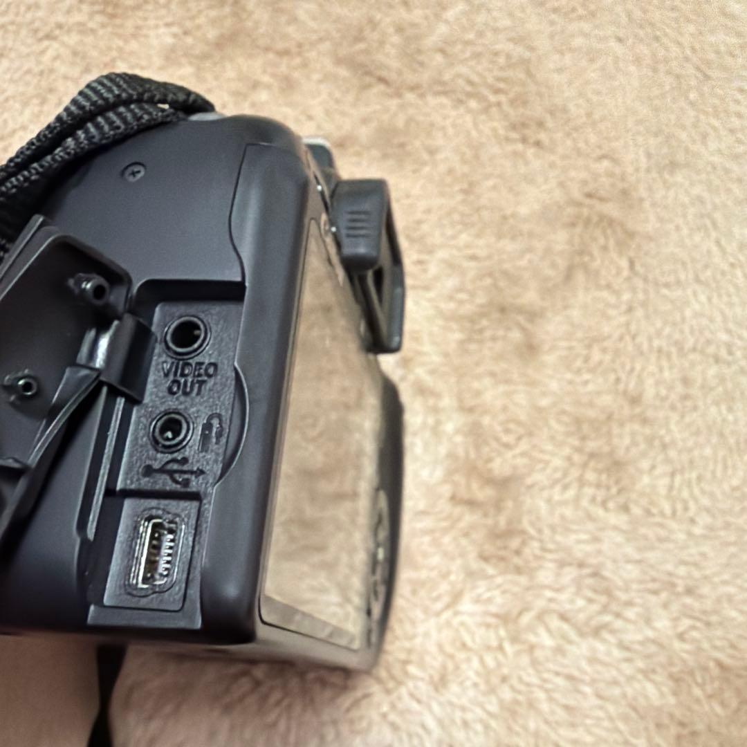 Canon EOS デジタル一眼レフカメラ