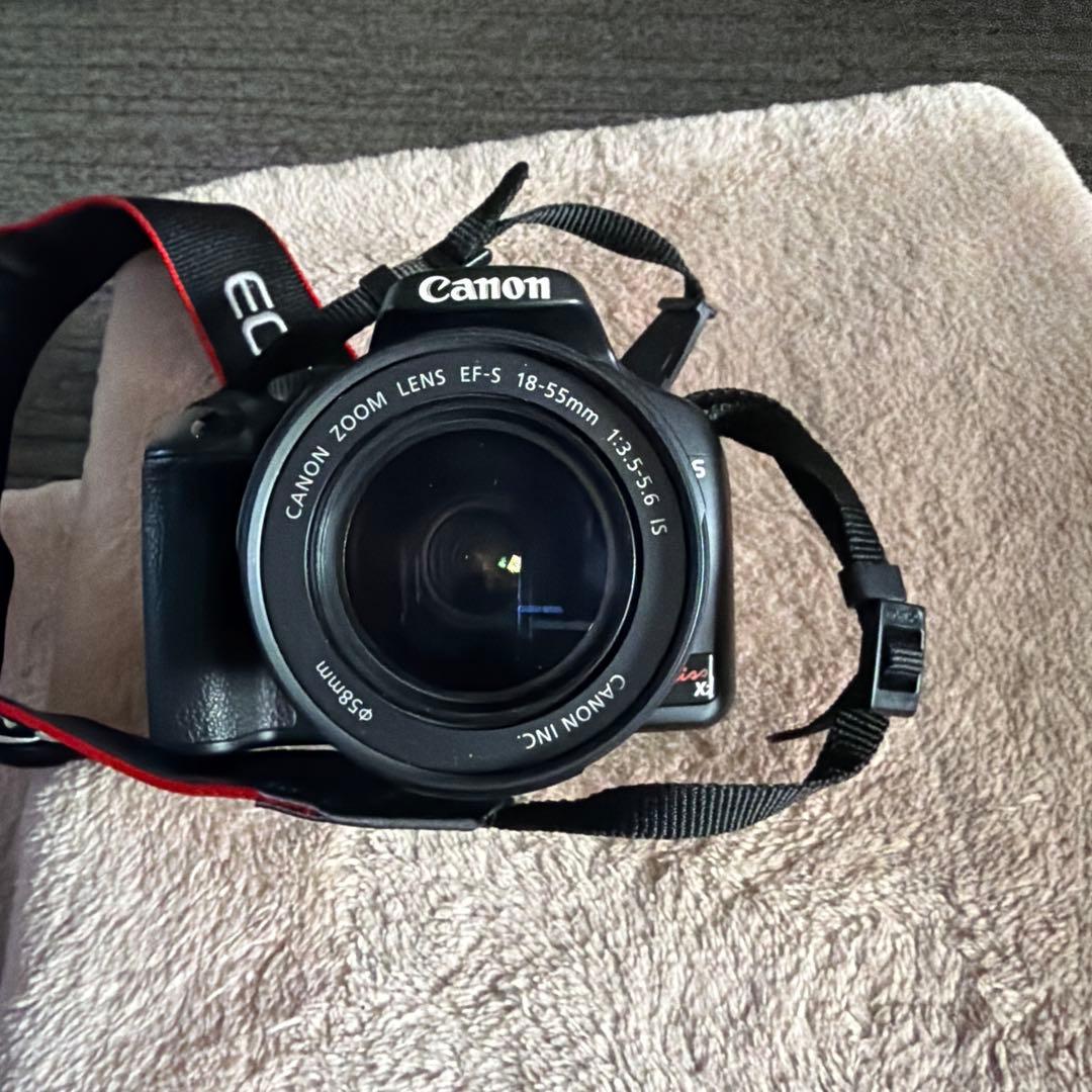 Canon EOS デジタル一眼レフカメラ