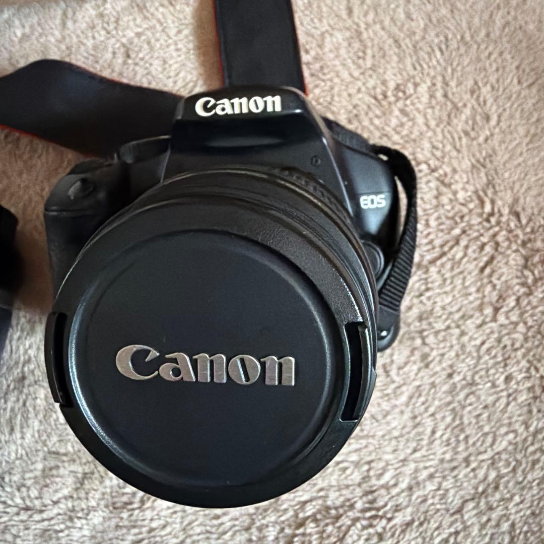 Canon EOS デジタル一眼レフカメラ