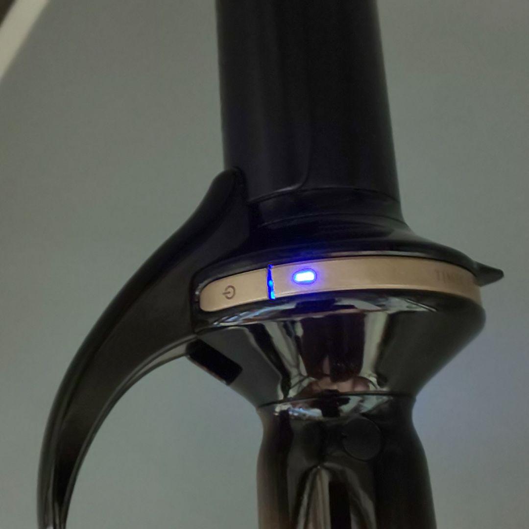 リュミエリーナ ヘアビューロン 4Dplus カール34mm【正規品】739