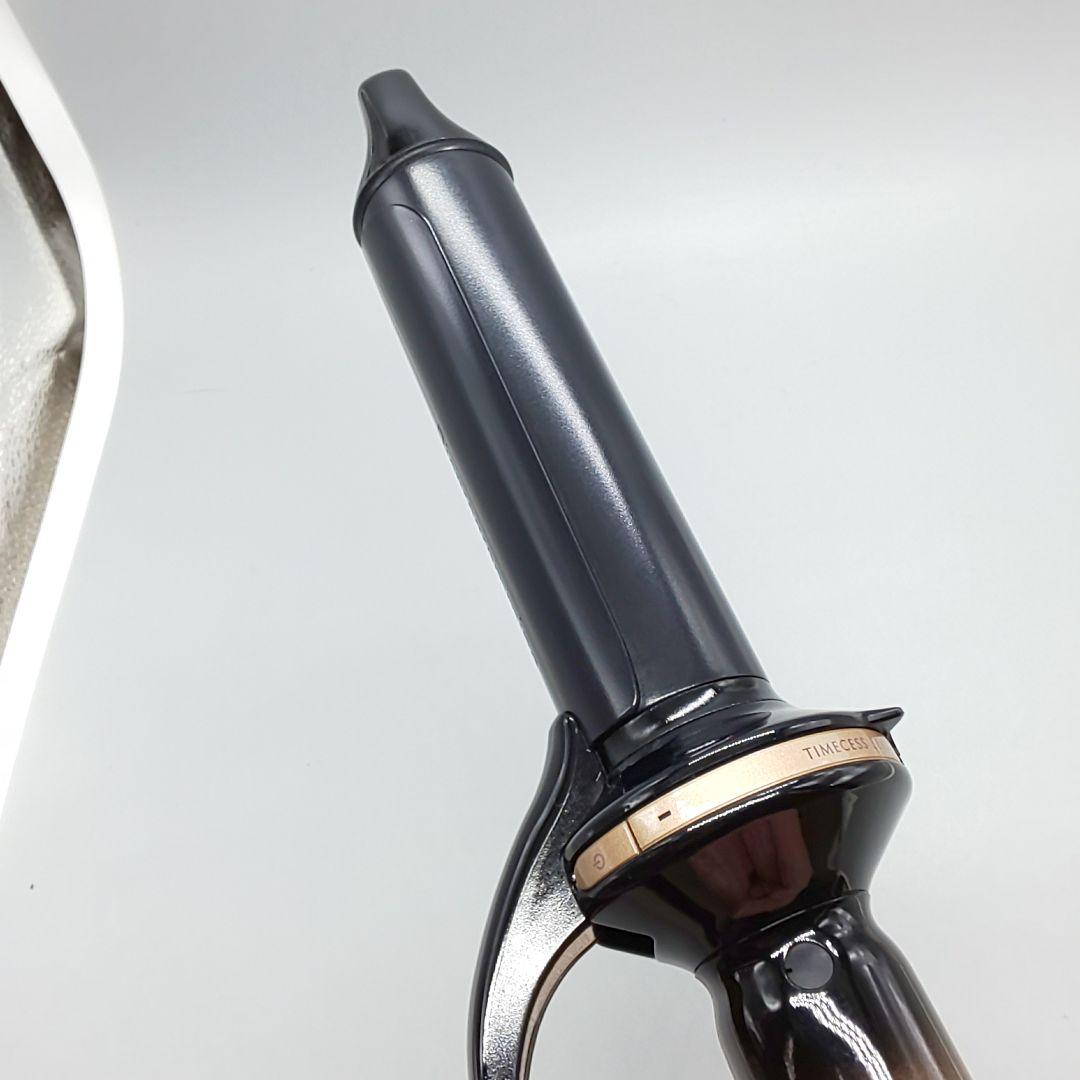 リュミエリーナ ヘアビューロン 4Dplus カール34mm【正規品】739