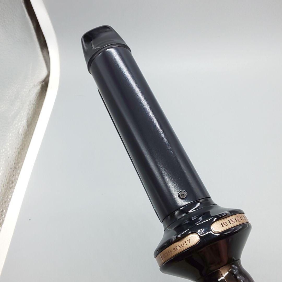 リュミエリーナ ヘアビューロン 4Dplus カール34mm【正規品】739