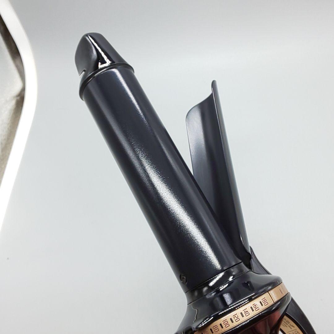 リュミエリーナ ヘアビューロン 4Dplus カール34mm【正規品】739