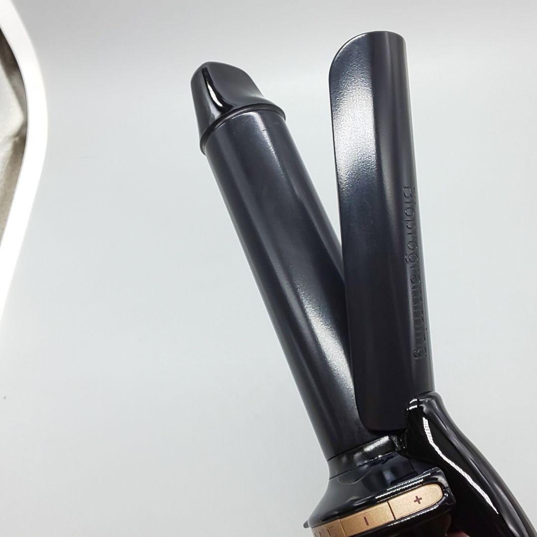 リュミエリーナ ヘアビューロン 4Dplus カール34mm【正規品】739