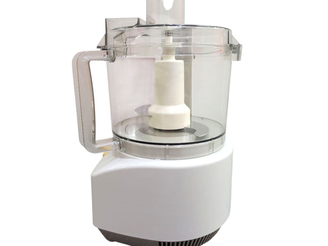 [ほぼ未使用] Amway E-3288J7 フードプロセッサー 2017年製