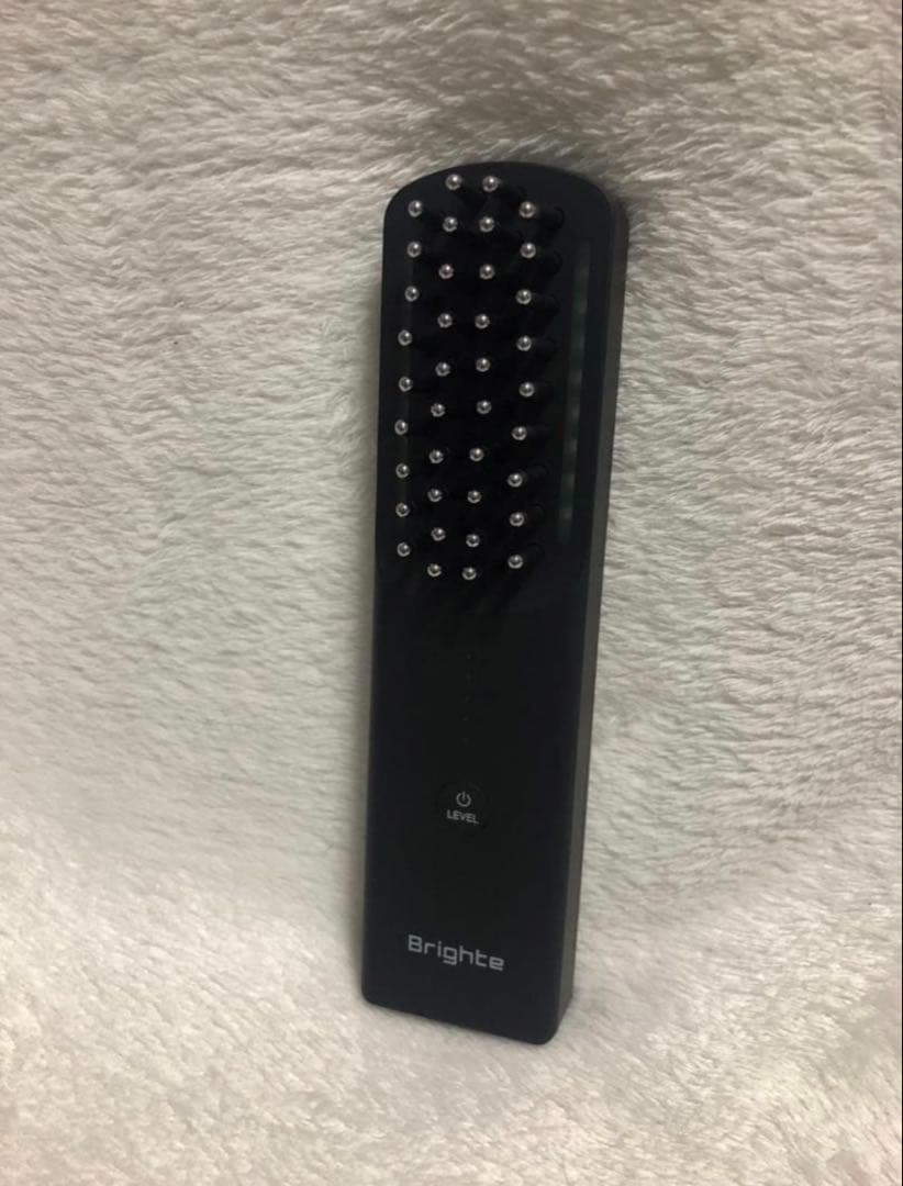 Brighte ELEKIBRUSH 美顔器