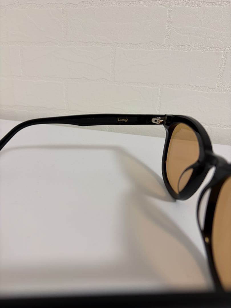 GENTLE MONSTER 【Long】　サングラス