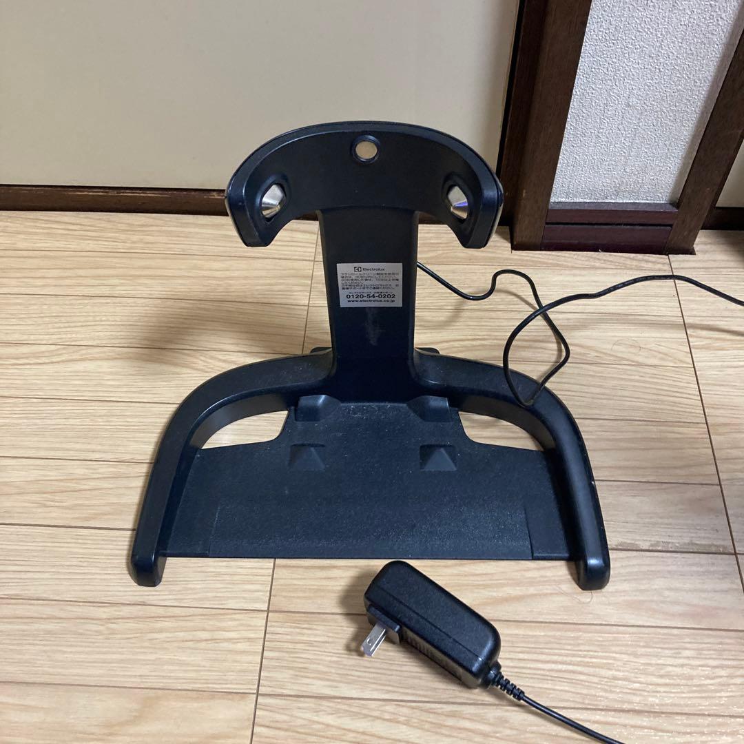 エレクトロラックス　掃除機　PURE Q9