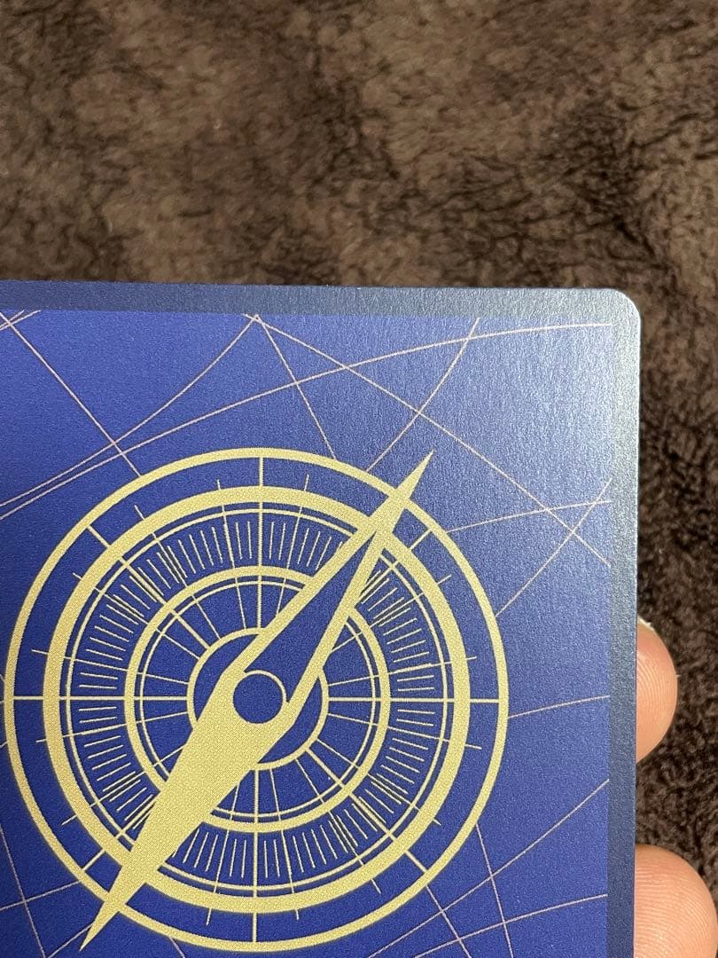 レッドスーパーパラレル モンキー・D・ルフィ レッドコミパラ