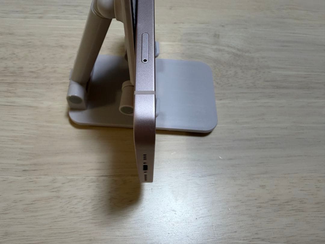 【美品】iPhone13 128GB ピンク